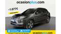 Mitsubishi ASX 200 MPI Motion CVT Negro - thumbnail 1