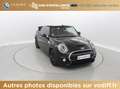 MINI Cooper CABRIOLET S JCW 192 CV CHILI Fekete - thumbnail 27