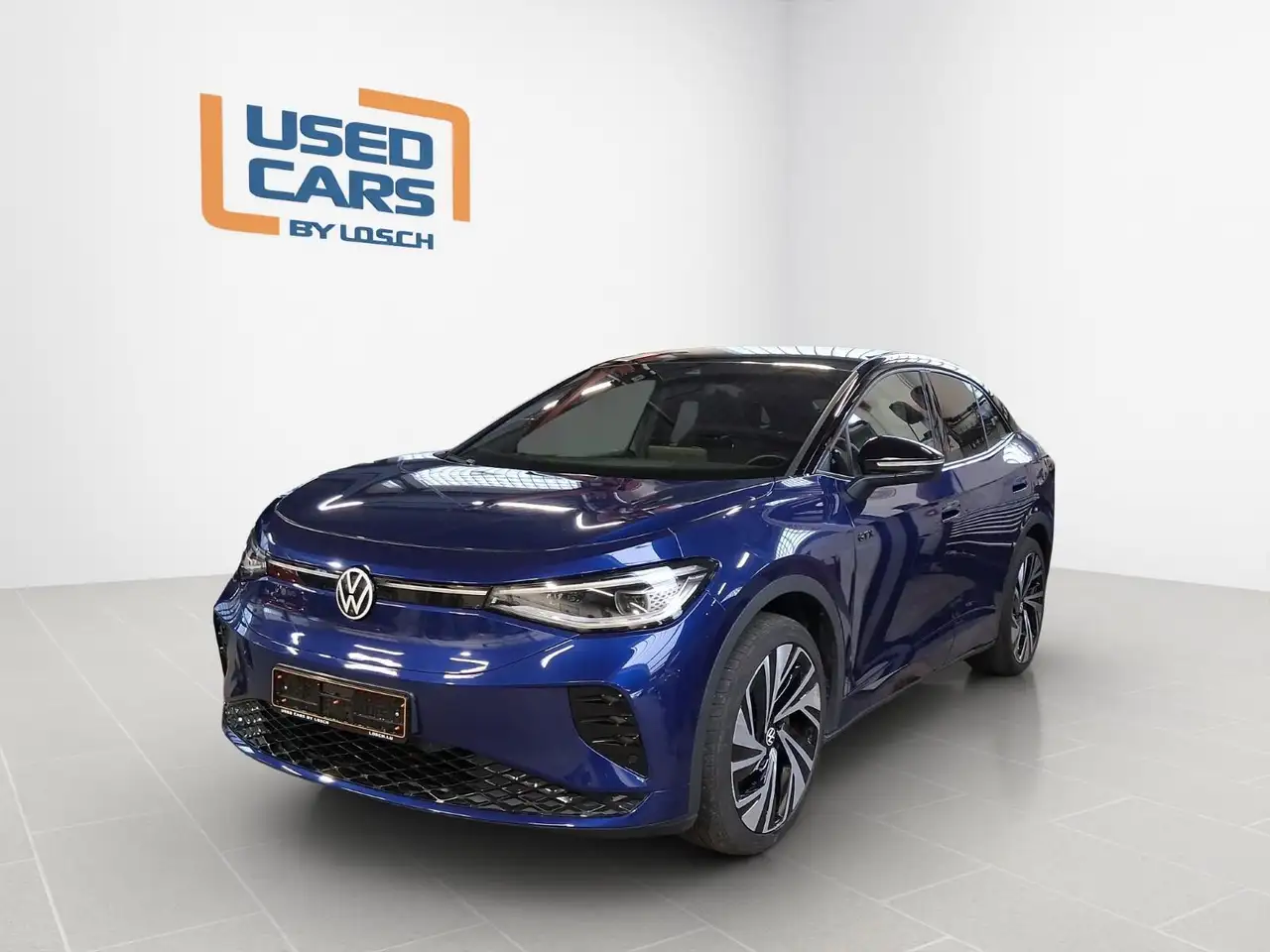 Volkswagen ID.5