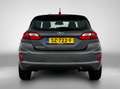 Ford Fiesta 1.0 EcoBoost Titanium Grijs - thumbnail 22
