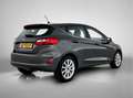 Ford Fiesta 1.0 EcoBoost Titanium Grijs - thumbnail 2