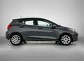 Ford Fiesta 1.0 EcoBoost Titanium Grijs - thumbnail 12
