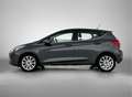 Ford Fiesta 1.0 EcoBoost Titanium Grijs - thumbnail 3