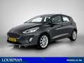 Ford Fiesta 1.0 EcoBoost Titanium Grijs - thumbnail 1
