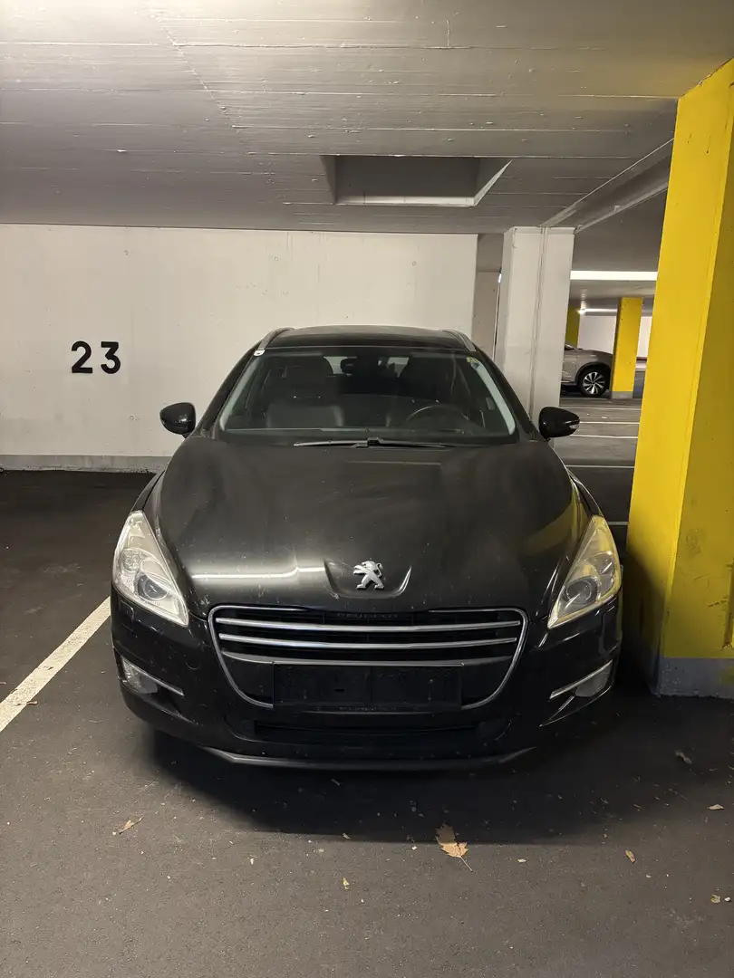 Peugeot 508 SW 2,0 HDI Active - 1