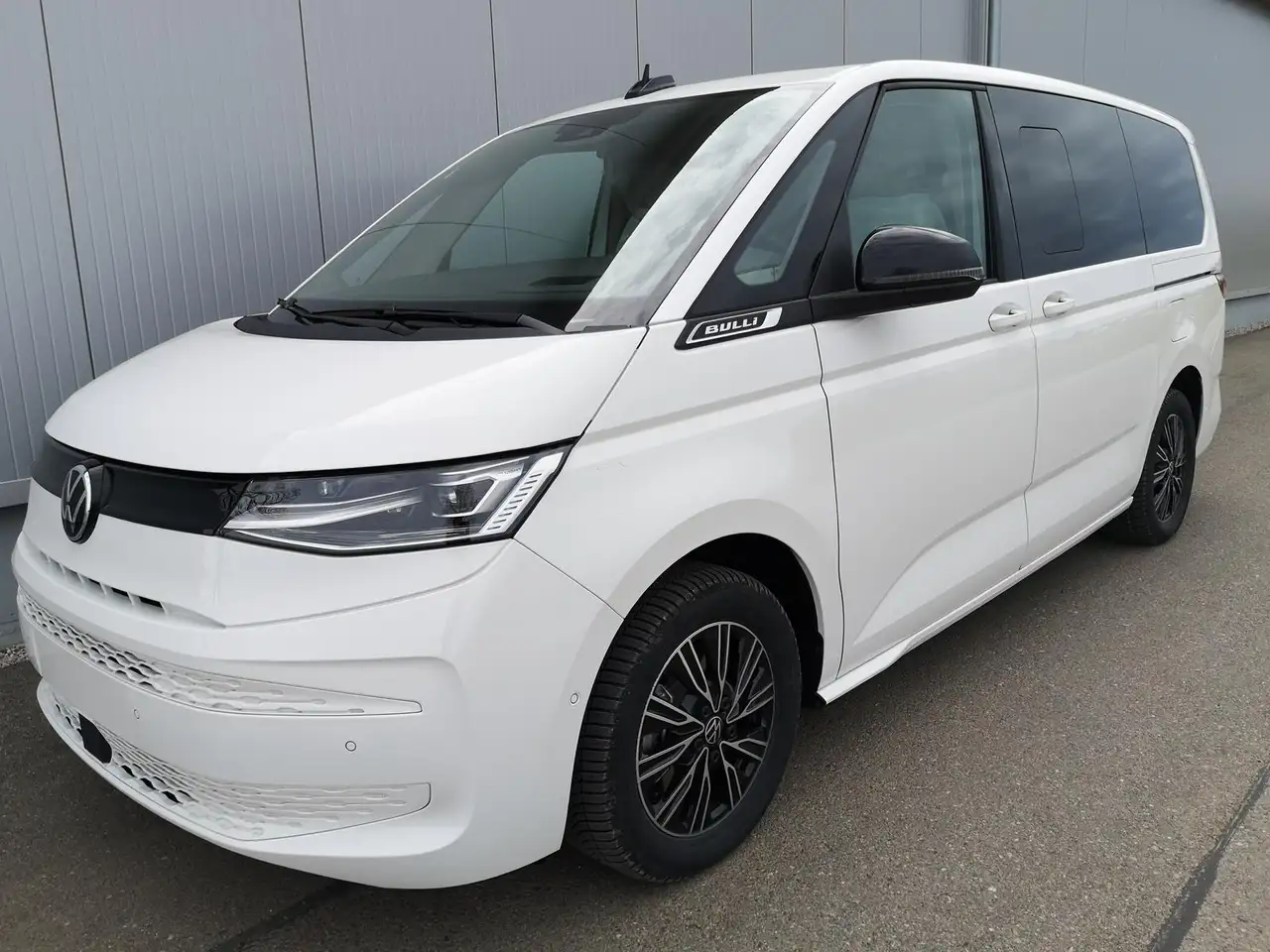 Volkswagen T7