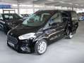 Ford Tourneo Courier Titanium Klima Winter Paket NAVI PDC CAM 1. Hand Schwarz - thumbnail 12