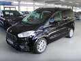 Ford Tourneo Courier Titanium Klima Winter Paket NAVI PDC CAM 1. Hand Schwarz - thumbnail 2