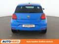 Volkswagen Polo 1.2 TSI Highline BlueMotion Tech*TEMPO*PDC*SHZ*BT Blau - thumbnail 5