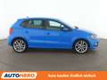 Volkswagen Polo 1.2 TSI Highline BlueMotion Tech*TEMPO*PDC*SHZ*BT Blau - thumbnail 7