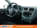 Volkswagen Polo 1.2 TSI Highline BlueMotion Tech*TEMPO*PDC*SHZ*BT Blau - thumbnail 13