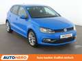 Volkswagen Polo 1.2 TSI Highline BlueMotion Tech*TEMPO*PDC*SHZ*BT Blau - thumbnail 8