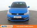 Volkswagen Polo 1.2 TSI Highline BlueMotion Tech*TEMPO*PDC*SHZ*BT Blau - thumbnail 9