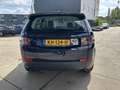 Land Rover Discovery Sport 2.0 TD4 EC EURO 6 1e Eig 87508 KM Blau - thumbnail 5
