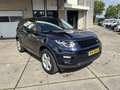 Land Rover Discovery Sport 2.0 TD4 EC EURO 6 1e Eig 87508 KM Blau - thumbnail 3