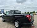 SsangYong Musso Grand Sapphire 4WD 6AT  AKTIONPREIS Schwarz - thumbnail 5