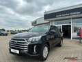SsangYong Musso Grand Sapphire 4WD 6AT  AKTIONPREIS Schwarz - thumbnail 4
