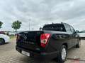 SsangYong Musso Grand Sapphire 4WD 6AT  AKTIONPREIS Schwarz - thumbnail 7