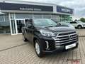 SsangYong Musso Grand Sapphire 4WD 6AT  AKTIONPREIS Schwarz - thumbnail 3