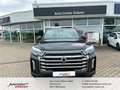 SsangYong Musso Grand Sapphire 4WD 6AT  AKTIONPREIS Schwarz - thumbnail 1