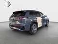 Volkswagen Tayron R-Line 2,0 4M|AHK|STHZ|BlackStyle|LEDER| Grigio - thumbnail 2