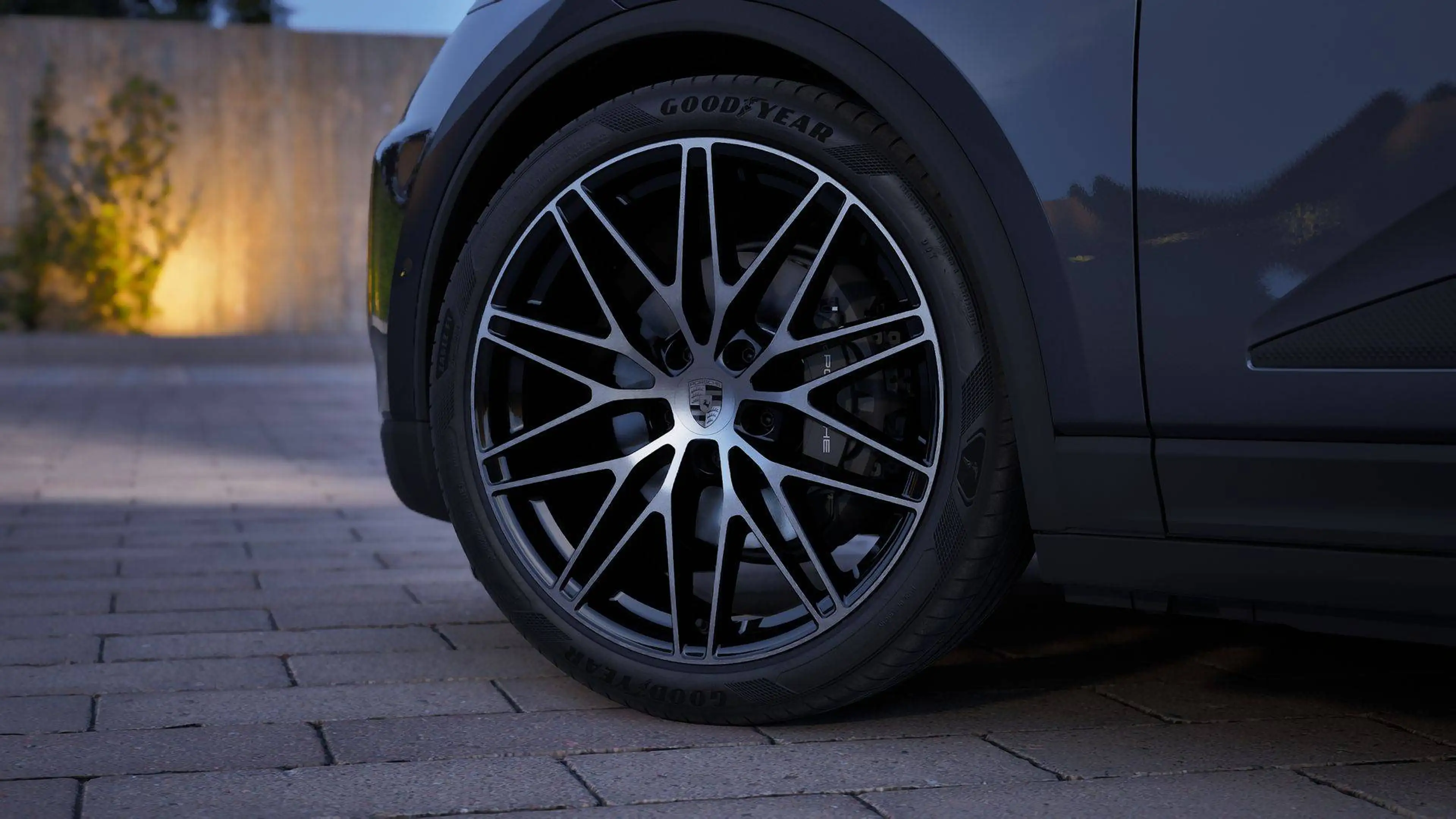 Porsche Macan 4EV/Pano/BOSE/22"/Surround/Innodrive/Sport Chrono/... — photo 12