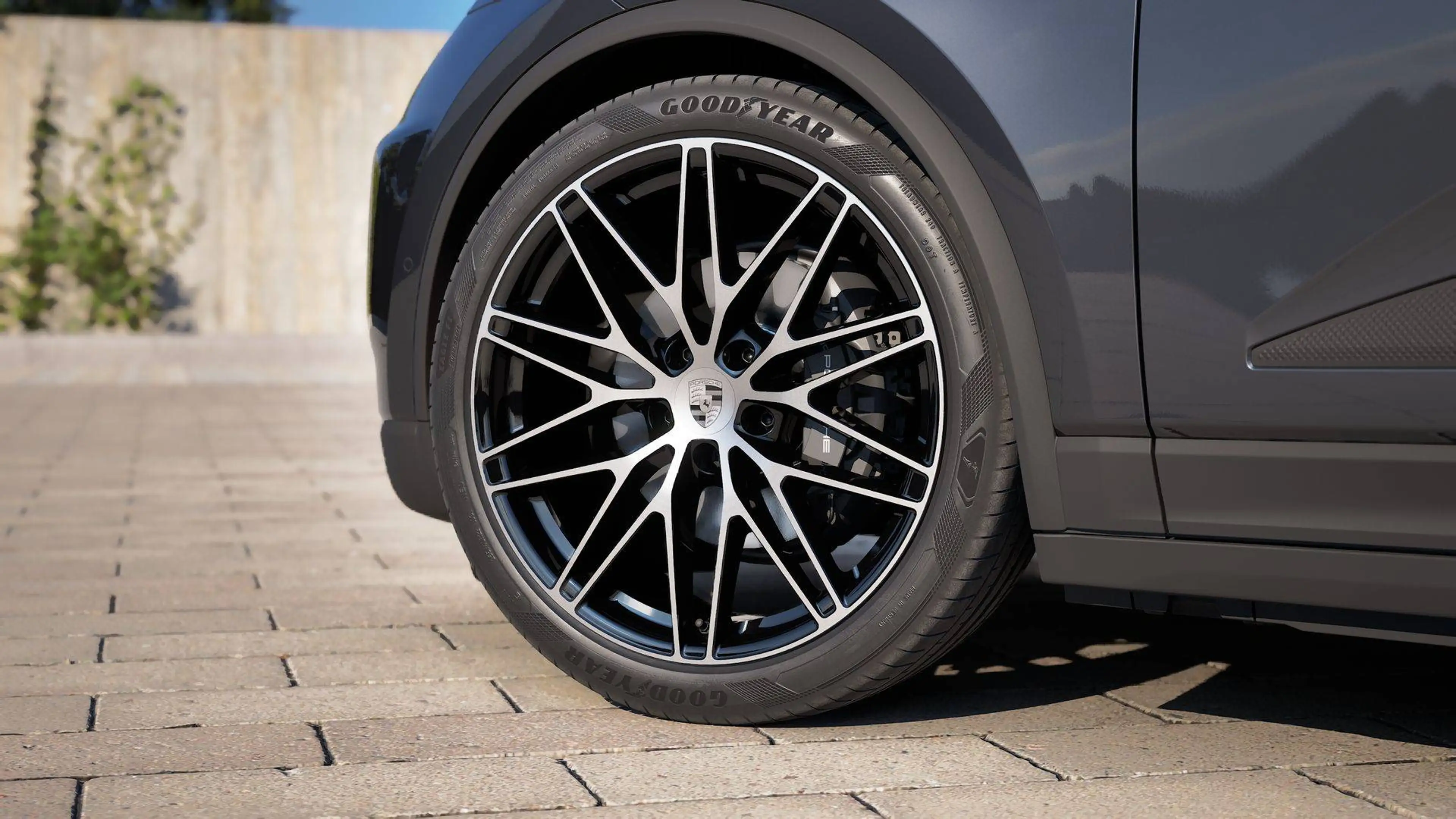 Porsche Macan 4EV/Pano/BOSE/22"/Surround/Innodrive/Sport Chrono/... — photo 2