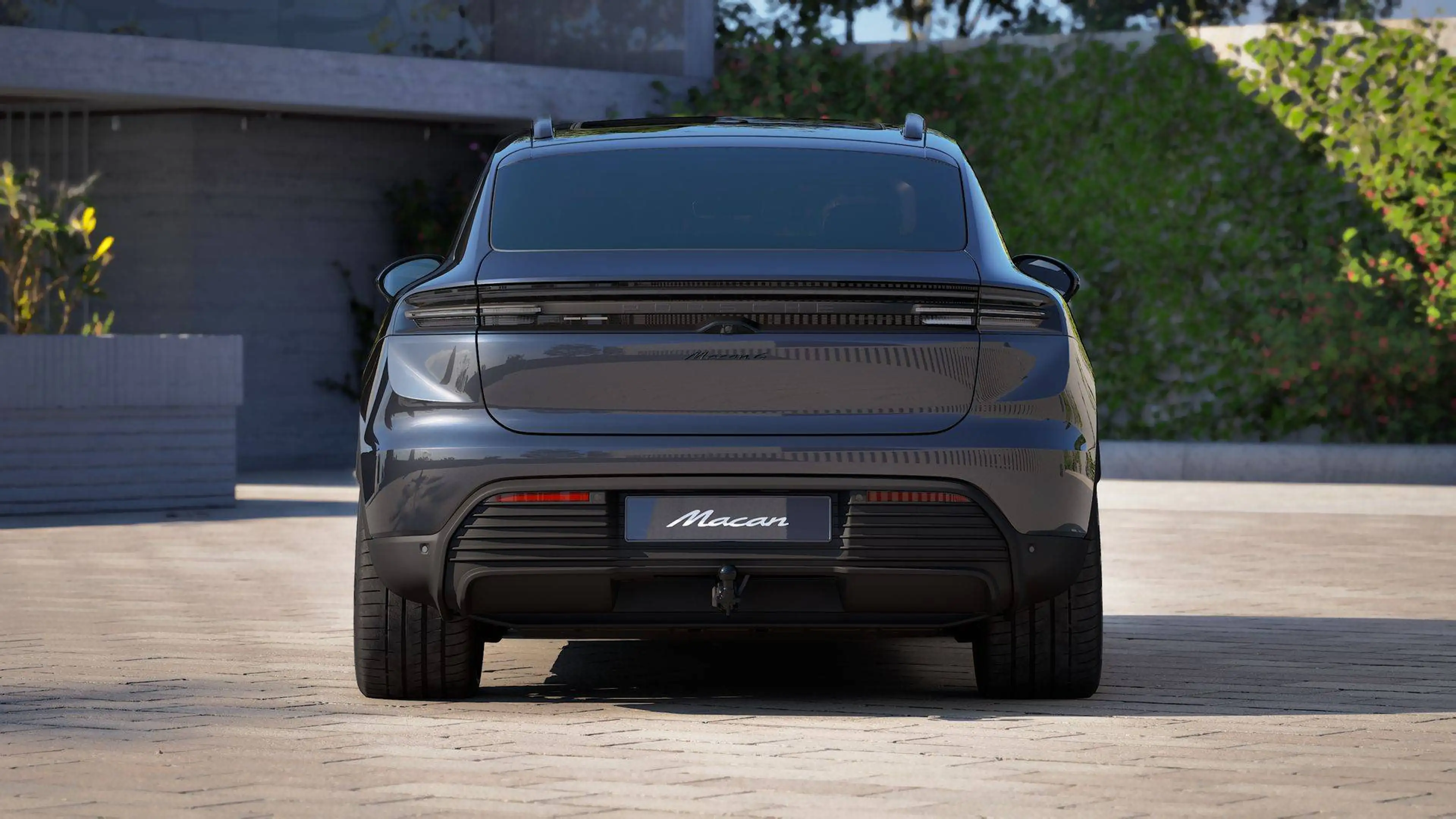 Porsche Macan 4EV/Pano/BOSE/22"/Surround/Innodrive/Sport Chrono/... — photo 7