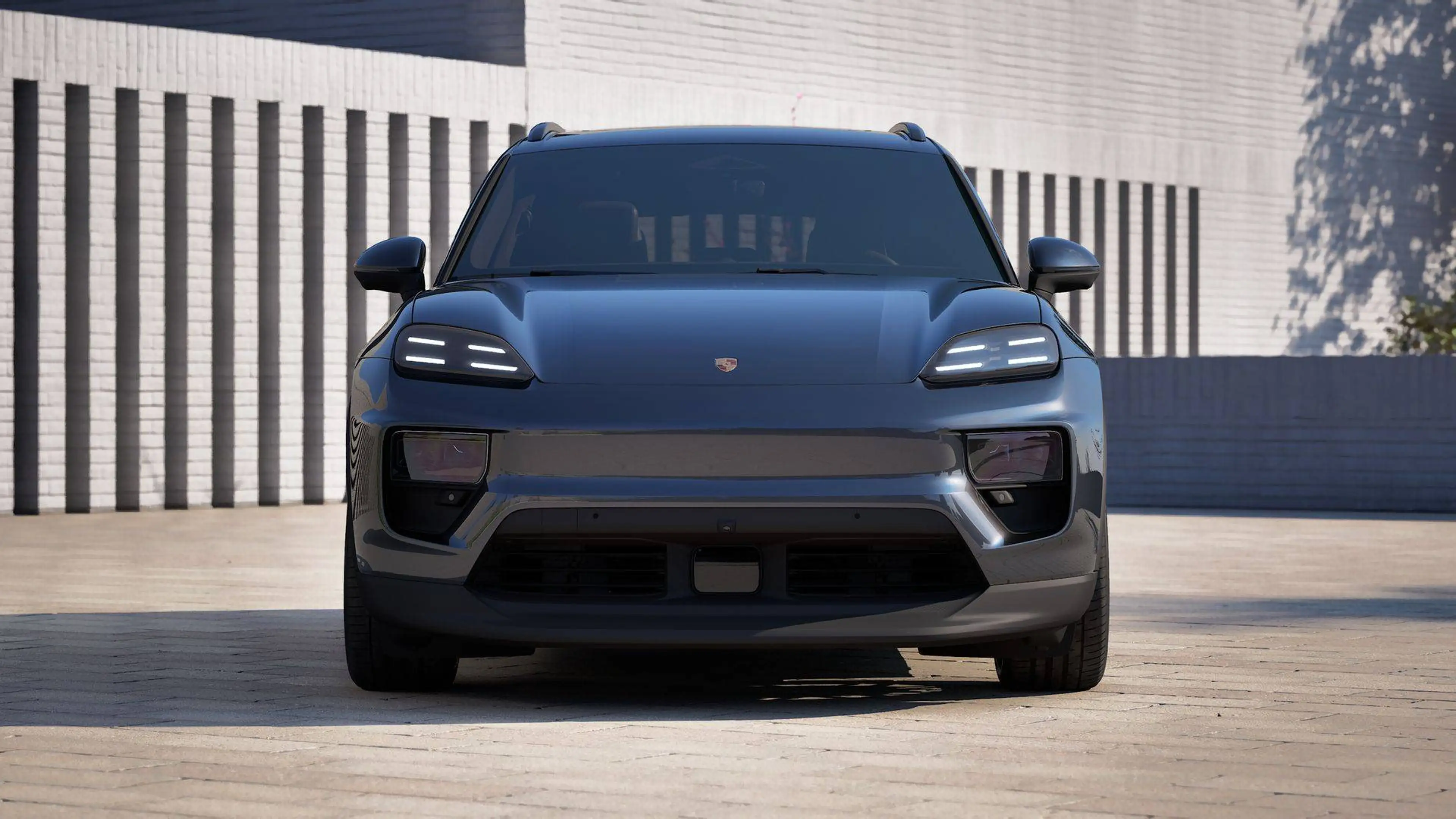 Porsche Macan 4EV/Pano/BOSE/22"/Surround/Innodrive/Sport Chrono/... — photo 6