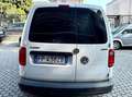 Volkswagen Caddy Volkswagen Caddy 1.4 TGI 110 CV Van Metano EURO 6B Blanc - thumbnail 6