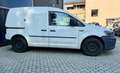 Volkswagen Caddy Volkswagen Caddy 1.4 TGI 110 CV Van Metano EURO 6B Blanc - thumbnail 4