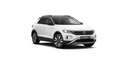 Volkswagen T-Roc 2.0 TDI DSG GOAL Navi ACC  LED-Plus Weiß - thumbnail 15
