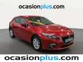 Mazda 3 1.5 Style Rojo - thumbnail 2