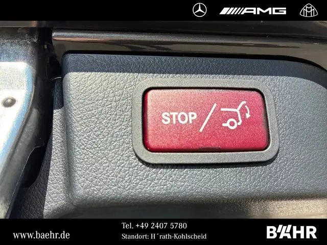Mercedes-Benz V 300 view 12