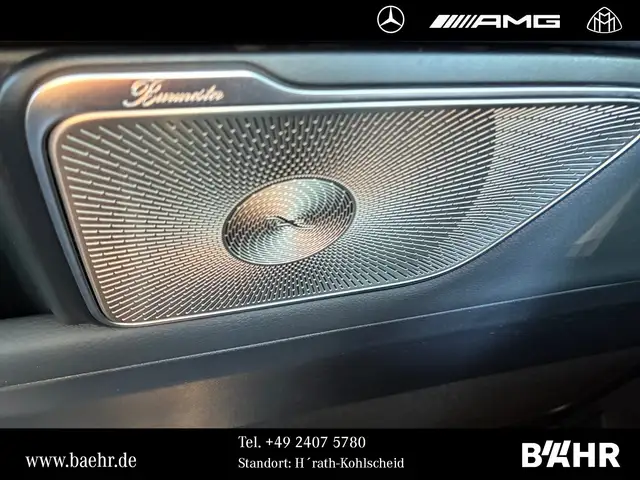Mercedes-Benz V 300 view 14