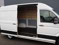 Volkswagen Crafter 30 2.0 TDI L3H3 Comfortline | 140 PK | Navigatiesy Blanc - thumbnail 27
