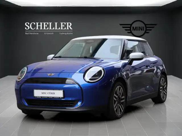 MINI Cooper E Head-Up DAB LED Komfortzg. Klimaaut.