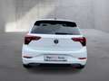 Volkswagen Polo R-Line TSI Weiß - thumbnail 4