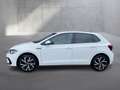 Volkswagen Polo R-Line TSI Weiß - thumbnail 2