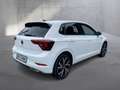 Volkswagen Polo R-Line TSI Weiß - thumbnail 5