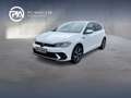 Volkswagen Polo R-Line TSI Weiß - thumbnail 1