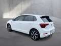 Volkswagen Polo R-Line TSI Weiß - thumbnail 3