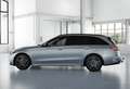Mercedes-Benz C 300 de 4MATIC T-Modell mit EQ Hybrid Technologie Silber - thumbnail 18