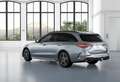 Mercedes-Benz C 300 de 4MATIC T-Modell mit EQ Hybrid Technologie Silber - thumbnail 16