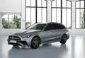 Mercedes-Benz C 300 de 4MATIC T-Modell mit EQ Hybrid Technologie Silber - thumbnail 2