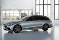 Mercedes-Benz C 300 de 4MATIC T-Modell mit EQ Hybrid Technologie Silber - thumbnail 20