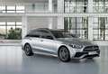 Mercedes-Benz C 300 de 4MATIC T-Modell mit EQ Hybrid Technologie Silber - thumbnail 7
