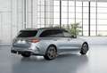 Mercedes-Benz C 300 de 4MATIC T-Modell mit EQ Hybrid Technologie Silber - thumbnail 12