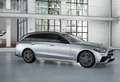 Mercedes-Benz C 300 de 4MATIC T-Modell mit EQ Hybrid Technologie Silber - thumbnail 8