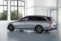 Mercedes-Benz C 300 de 4MATIC T-Modell mit EQ Hybrid Technologie Silber - thumbnail 17